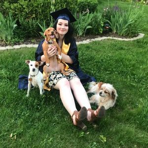 Meet your Posher, Cassidy